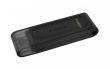 Kingston Pendrive DT70/128GB USB-C 3.2 Gen1