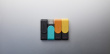 Kingston Technology DataTraveler 128GB Portable USB 3.2 Gen 1 Exodia S (Black/Turquoise)