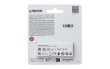 Kingston Technology DataTraveler 64GB Portable USB 3.2 Gen 1 Exodia S (Black/Black)
