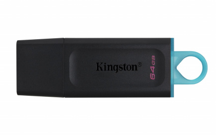 Kingston Technology DataTraveler Exodia - USB 3.2 Flash Drive PAMKINFLD0395