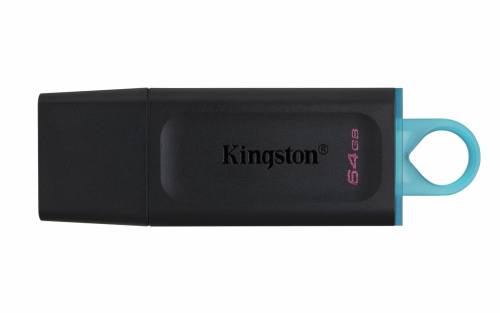 Kingston Technology DataTraveler Exodia - USB 3.2 Flash Drive PAMKINFLD0395