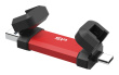 Silicon Power DS72 USB flash drive 1 TB USB Type-A / USB Type-C 3.2 Gen 2 (3.1 Gen 2) Red