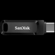 SanDisk Ultra Dual Drive Go USB Type-C Flash Drive 64GB