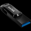 SanDisk Ultra Dual Drive Go USB Type-C Flash Drive 64GB