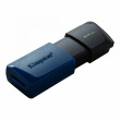 STICK 64GB USB 3.2 Kingston DataTraveler Exodia M Black/Blue
