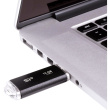 STICK USB3.1 16GB Silicon Power B02 Black