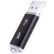 STICK USB3.1 64GB Silicon Power B02 Black