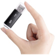 STICK USB3.1 64GB Silicon Power B02 Black