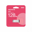 Adata Pendrive UR350 128GB USB3.2 Gen1 Metal black