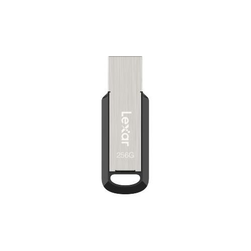 Lexar JumpDrive M400 USB flash drive 256 GB USB Type-A 3.2 Gen 1 (3.1 Gen 1) Silver