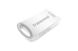 USB-Stick 256GB Transcend JetFlash 710 USB3.1 silber