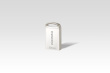 USB-Stick 256GB Transcend JetFlash 710 USB3.1 silber