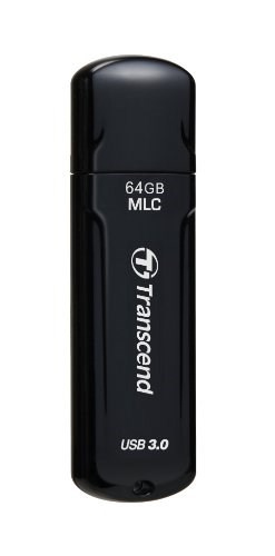 Transcend JetFlash 750 64GB