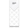 Silicon Power | Ultima U03 | 8 GB | USB 2.0 | White