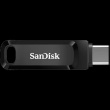SanDisk Ultra Dual Drive Go USB Type-C Flash Drive 32GB