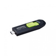 Adata Pendrive UC300 64GB USB3.2-C Gen1 black