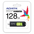 Adata Pendrive UC300 128GB USB3.2-C Gen1 black