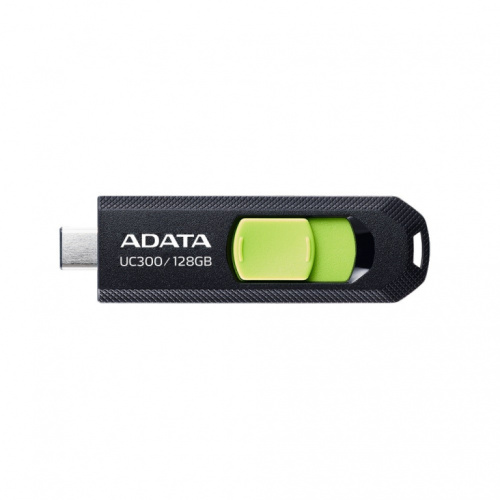 Adata Pendrive UC300 128GB USB3.2-C Gen1 black