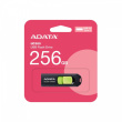Adata Pendrive UC300 256GB USB3.2-C Gen1 black