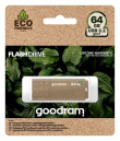 GOODRAM Pendrive UME3 64GB USB 3.0 Eco Friendly