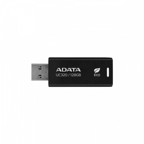 Adata Pendrive UC320 128GB USB3.2-A Gen1 black
