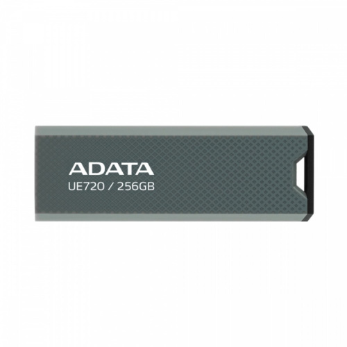 Adata Pendrive UE720 256GB USB3.2-A Gen2 gray