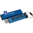 STICK USB-Stick 32GB Kingston IronKey Keypad 200 retail