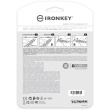 STICK USB-Stick 32GB Kingston IronKey Keypad 200 retail