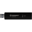 STICK USB-Stick 128GB Kingston IronKey D500S AES-256 FIPS 140-3 retail