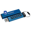 STICK USB-Stick 256GB Kingston IronKey Keypad 200 retail