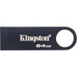STICK USB-Stick 64GB Kingston DataTraveler SE9 G3 Dark Nickel