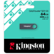 STICK USB-Stick 64GB Kingston DataTraveler SE9 G3 Dark Nickel