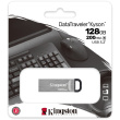 STICK 128GB USB 3.2 Kingston DataTraveler Kyson Silver