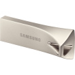 STICK 256GB USB 3.1 Samsung Bar Plus MUF-256B3 Champagner Silber