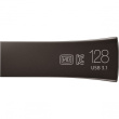 STICK 128GB USB 3.1 Samsung Bar Plus Titan grey