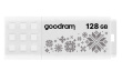 GOODRAM Pendrive UME2 128GB USB 2.0 Winter