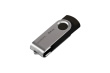 Goodram UTS2 USB flash drive 64 GB USB Type-A 2.0 Black,Silver
