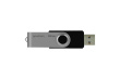 Goodram UTS2 USB flash drive 64 GB USB Type-A 2.0 Black,Silver