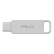 PNY Pendrive 256GB USB 3.2 Duo-Link P-FDI256DULINKTYC-GE