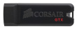 Corsair VOYAGER GTX 256GB USB3.1 440/440 Mb/s Zinc Alloy Casing Plug and Play