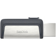 STICK Ultra Dual USB-Flash-Laufwerk 32GB USB 3.1 / USB-C