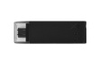 Kingston Technology DataTraveler 64GB USB-C 3.2 Gen 1 70