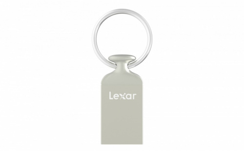 Lexar Pendrive JumpDrive M22 16GB USB 2.0 Light Gold