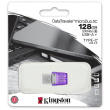Kingston 128GB DataTraveler microDuo 3C 200MB/s dual USB-A + USB-C A-DTDUO3CG3/128GB