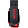 SanDisk Cruzer Blade USB Flash Drive 16GB