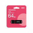Adata Pendrive UV150 64GB USB3.2 black
