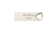 Adata DashDrive UV210 64GB USB Metallic Alu