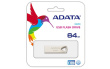 Adata DashDrive UV210 64GB USB Metallic Alu