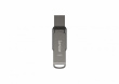 Lexar Pendrive Dual Drive D400 64GB USB-C/A 3.1 130MB/s