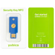 Security Key NFC - U2F und FIDO2